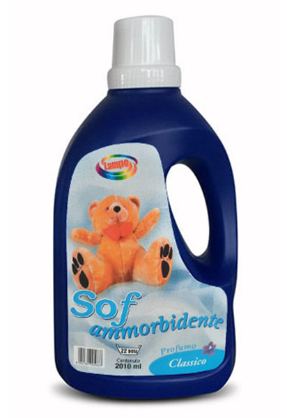 SOF AMMORBIDENTE CLASSIC 2000ml